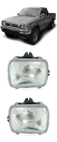 Par Farol Hilux Sr5 92 94 95 96 97 98 99 2000 E L200 92 A 98