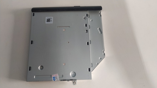 Drive Leitor Gravador Cd Dvd Su-208 Para Notebook (ml105)