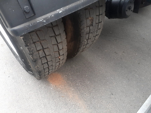 Scania 113 320, 4x2 , 1996