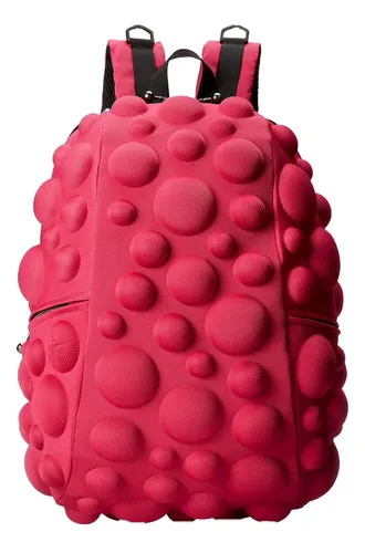 Mochila Burbujas Rosa Mad Pax Cuotas sin inter s