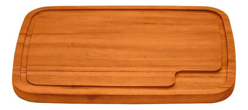 Tabla para Barbacoa Tramontina 10060100 40x27 cm Madera