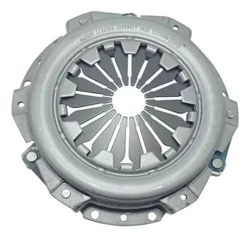 Kit Embrague Kwid 2019 / Borg Warner