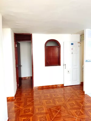 Apartamento en venta