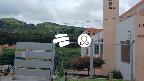 Apartamento En Venta En Usme, Bogotá