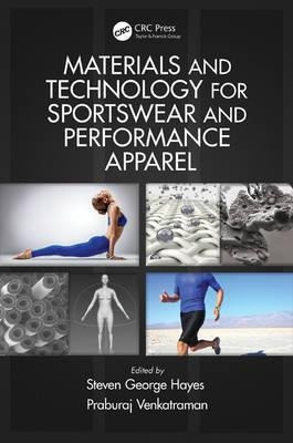 Materials And Technology For Sportswear And Performance A...