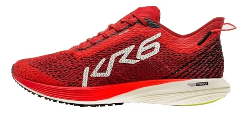 Zapatillas fila rojas mujer new arrivals