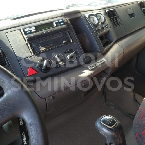 Volkwagen 25.390 Ctc 6x2, Ano 2012/2012
