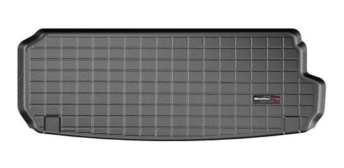 Tapete Weathertech Audi Q7 2016-2018 - Cajuela Corto