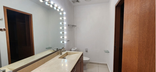 Imagen 23 de 26 de Departamento A La Venta, A Un Paso De Soumaya, Ampliación Granada , Carso