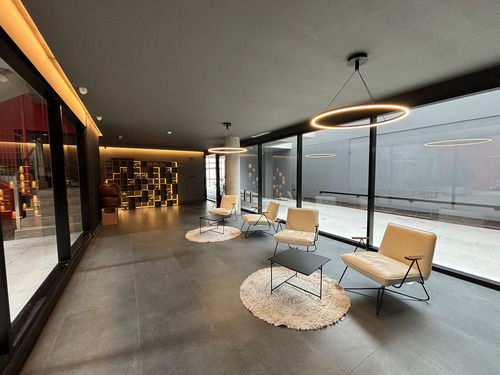 Venta Penthouse A Estrenar En Centro