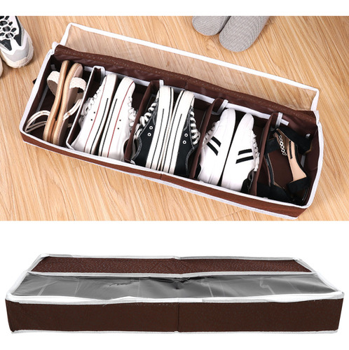 Caja Impermeable Para Guardar Zapatos S