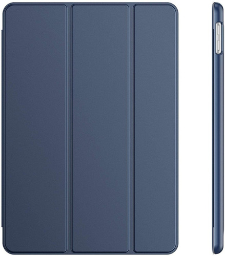 Estuche Case iPad De 10,2 Pulgadas 21/20/19  -9,8,7 Gen