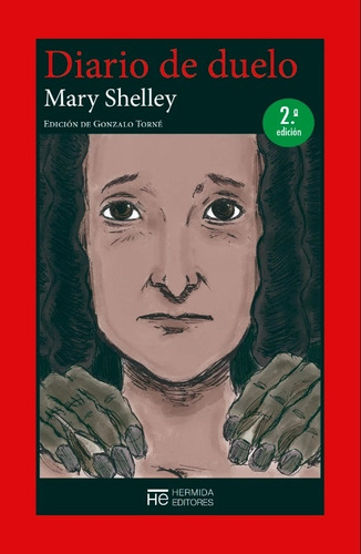 Diario De Duelo - Mary Shelley