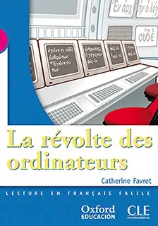 La Revolte Des Ordinateurs -mise En Scène- - 9788467322439