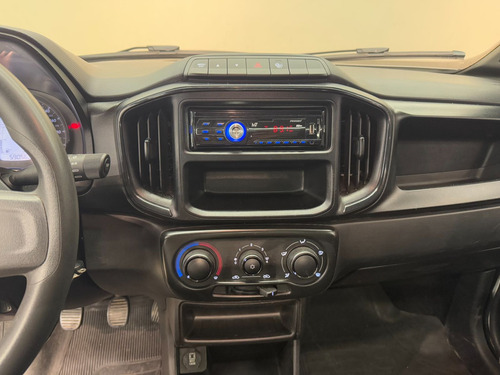 Fiat Strada Endurance 1.4 Flex 8V CS Plus
