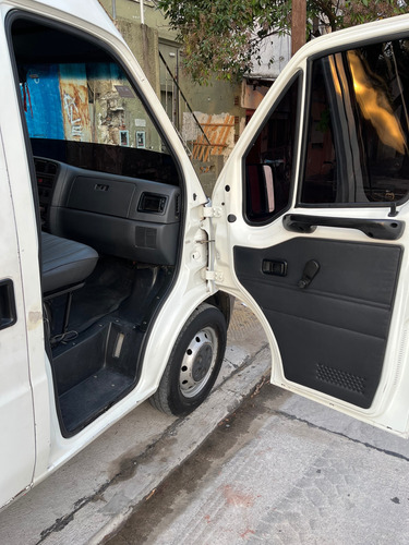 Fiat Ducato 2.5 D Furgon Maxi