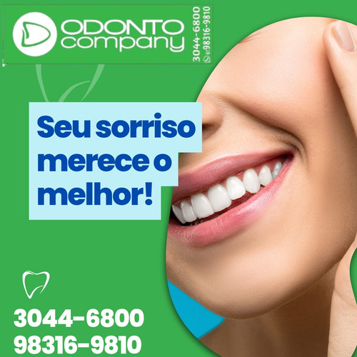 Sorria Como Uma Estrela! Seu Sorriso Merece Brilhar!