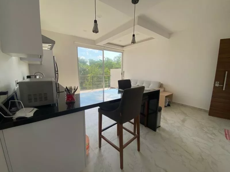 Departamento En Venta En Selvamar