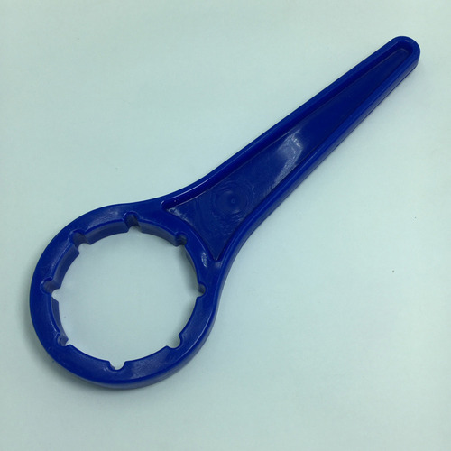 2x Llave Abridor De Plástico Para Barril De Agua De 5l 10l