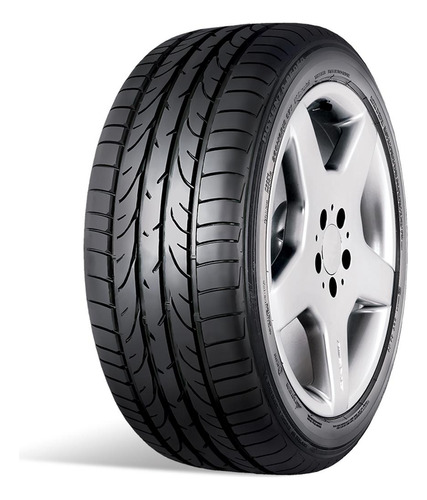 Neumático 225/50r16 Potenza Re050 Rft Bridgestone Índice De Velocidad V