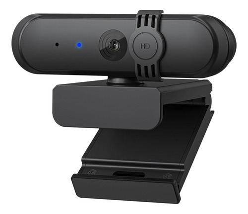 Rotopata Camara 1080p Microfono Para Videollamada Reunion Hd