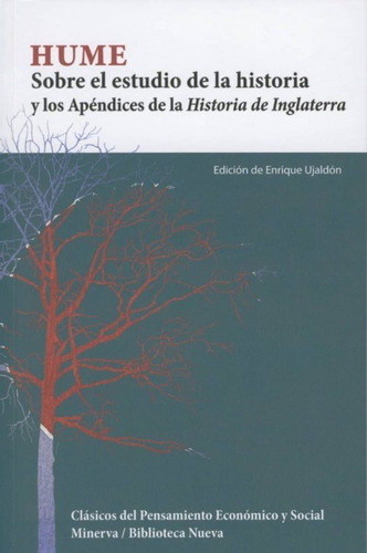 Hume: Sobre El Estudio De La Historia Y Los Apéndices 