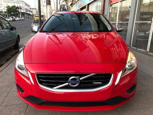 Imagen 2 de 9 de Volvo S60 2.0 T5 High Plus 240cv 60660537