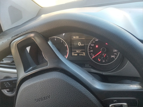 Imagen 14 de 15 de Volkswagen Suran 1.6 Comfortline 2018