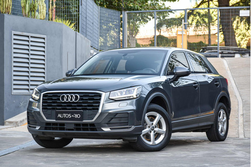 Audi Q2 1.4 Tfsi Serie 150 Cv