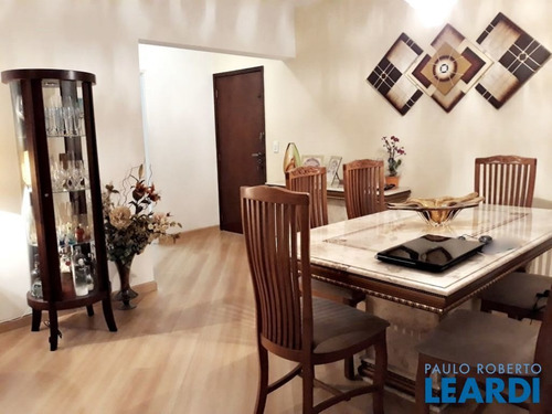 Imagem 6 de 15 de Apartamento - Jardim Paulista - Sp - 632838