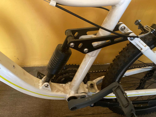 Bicicleta Rbx Aro 26 (Usado)