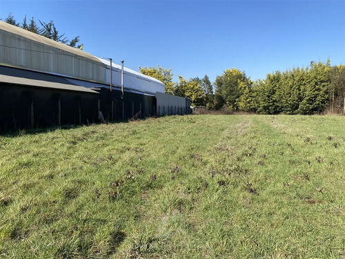 Parcela En Venta En Temuco