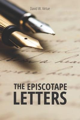 Libro The Episcotape Letters : A Series Of Satirical Essa...