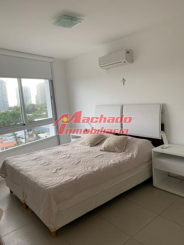 Imagen 8 de 17 de Apartamento En Venta De Dos Dormitorios En Aidy Grill.