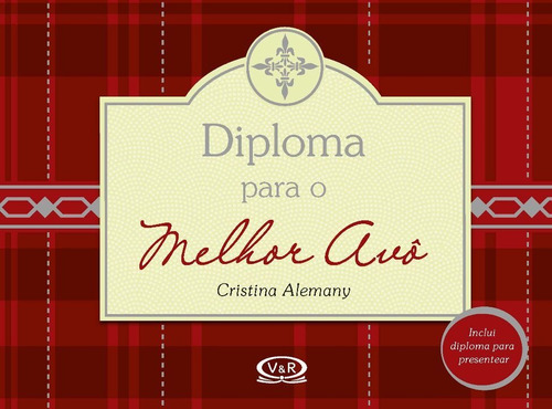 Diploma Para O Melhor Avo