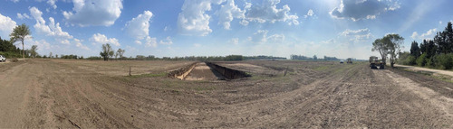 Imagen 7 de 7 de Venta De Lotes Sobre Laguna Barrio Cerrado En Desarrollo A 5 Minutos De La Nueva Autopista Zona Oeste