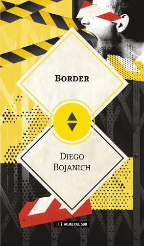 Border - Diego Bojanich