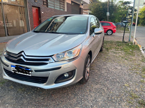 Citroën C4 Lounge 1.6 Thp 165 Feel Pack 10 Años