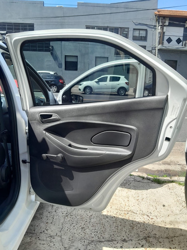 Ford Ka 1.5 S