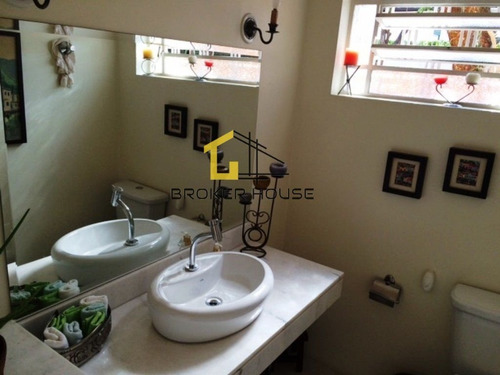 Imagem 15 de 24 de Casa A Venda No Bairro Granja Julieta Em São Paulo - Sp. - Bh478-1