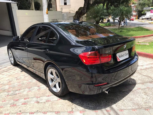 Bmw 320i 2013/2013
