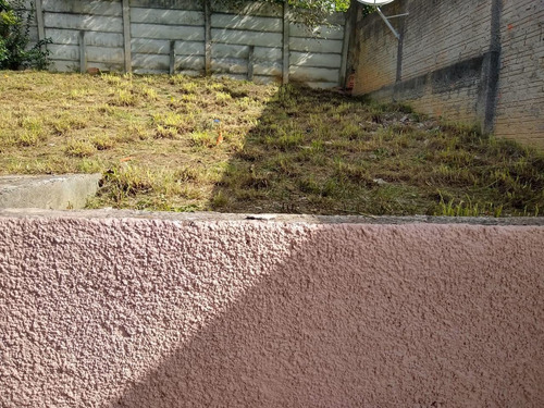 Imagem 4 de 30 de Residência De Alvenaria - Ca0654