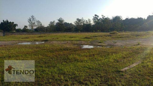 Imagem 3 de 15 de Galpão À Venda, 6000 M² Por R$ 17.000.000 - Centro De Ouro Fino Paulista - Ribeirão Pires/sp - Ga0043