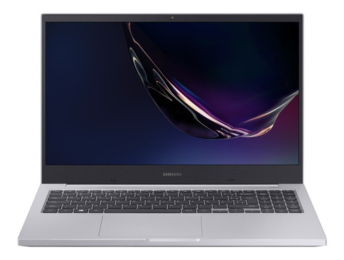 Notebook Samsung Book X45 Core I5 8gb 256gb Ssd 15,6 Pol W10