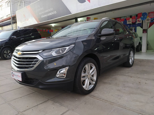 Imagem 1 de 8 de Chevrolet Equinox 2.0 16v Turbo Gasolina Premier Awd