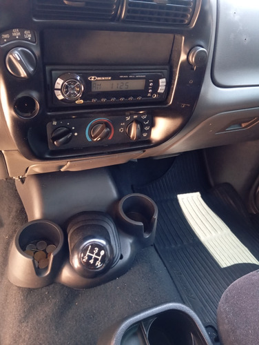 Ford Ranger 3.0 Xlt Cab. Dupla 4x4 4p