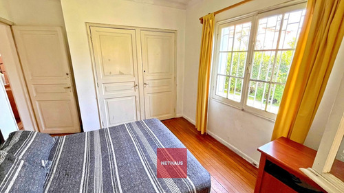 Excelente Casa En Venta P. Dartnell - G. Dunhan - Ñuñoa