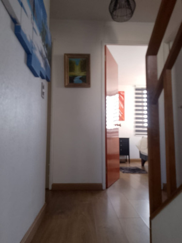 Vendo Casa Condominio Concon 3 Dorm + Estar