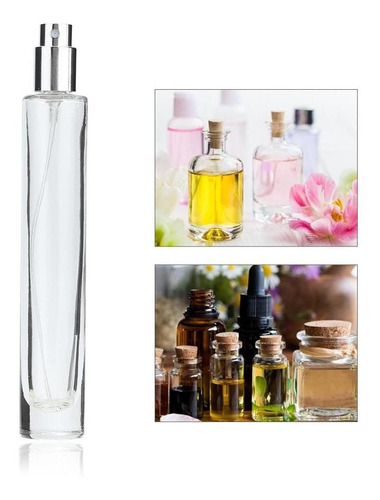30ml Atomizador De Perfume Rellenable, Botella De Spray De V