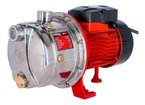 Bomba De Agua Husky Hidro-jet 1/2 Hp Hkj5 110v